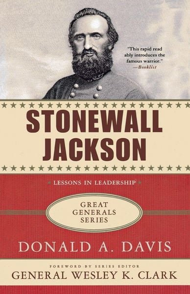 Produktbild: Stonewall Jackson