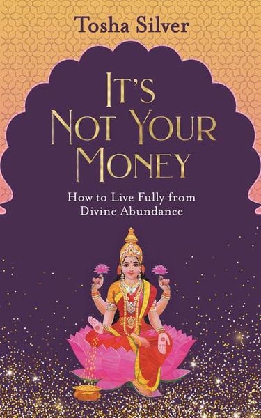 Produktbild: It's Not Your Money