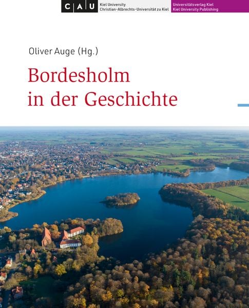 Produktbild: Bordesholm in der Geschichte
