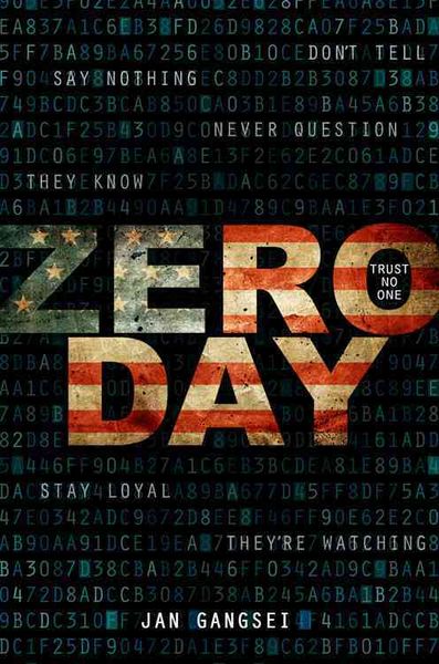 Produktbild: Zero Day