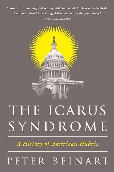 Produktbild: Icarus Syndrome, The