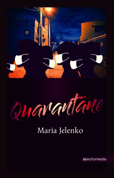 Produktbild: Quarant&auml;ne