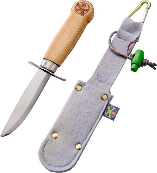Produktbild: TK Outdoormesser (DE/E/F/NL/IT/ES)
