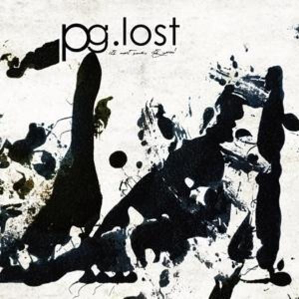 It's Not Me;It's You! - PgLost, CD