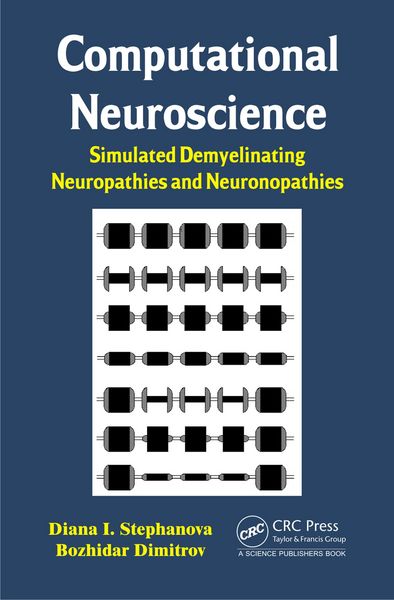 Produktbild: Computational Neuroscience