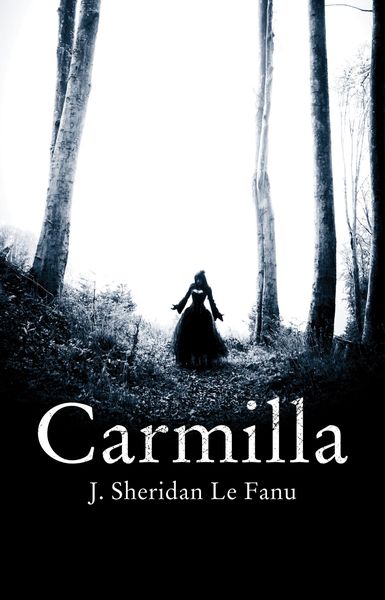 Produktbild: Carmilla