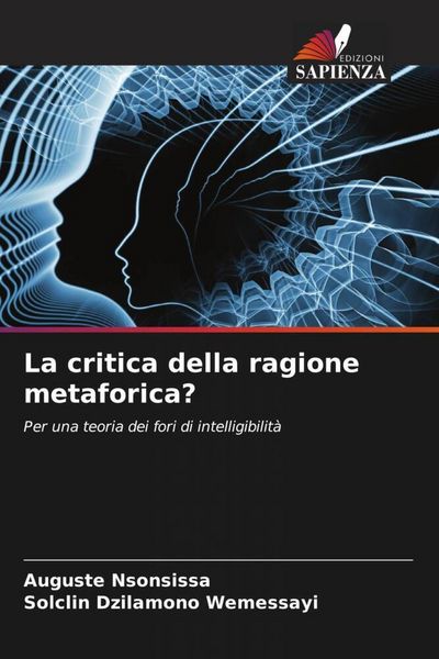 Produktbild: La critica della ragione metaforica?