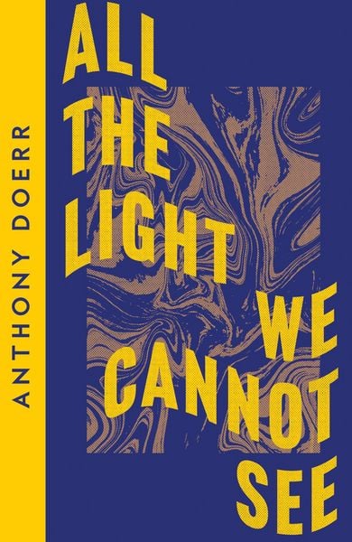 Produktbild: All the Light We Cannot See