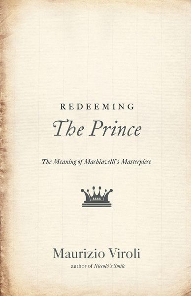 Produktbild: Redeeming The Prince