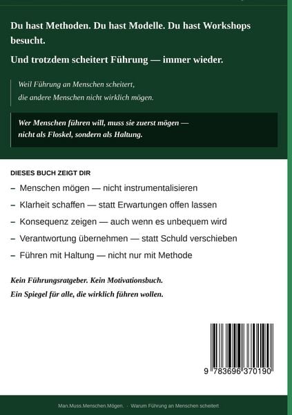 Produktbild: Man.Muss.Menschen.M&ouml;gen.