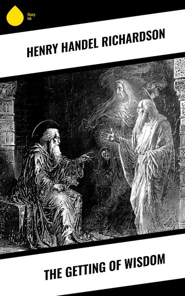 Produktbild: The Getting of Wisdom