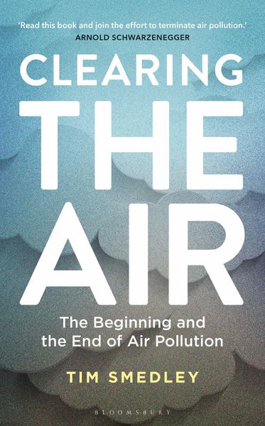 Produktbild: Clearing The Air
