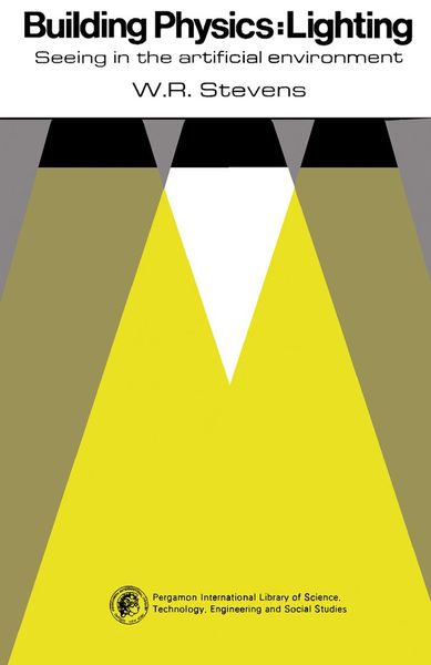 Produktbild: Building Physics: Lighting