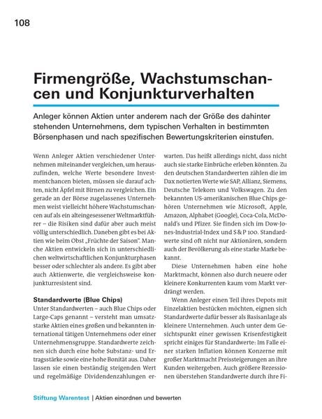 Produktbild: Alles &uuml;ber Aktien