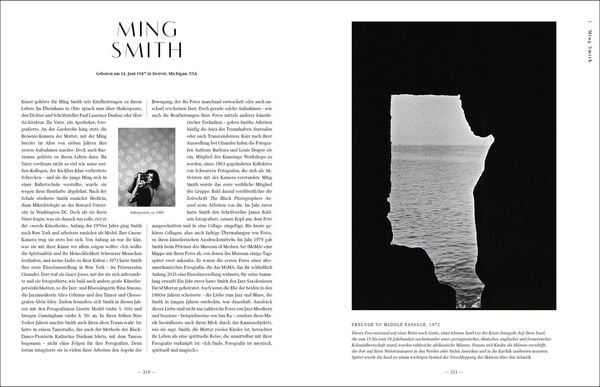 Produktbild: Gro&szlig;e Fotografinnen aus zwei Jahrhunderten