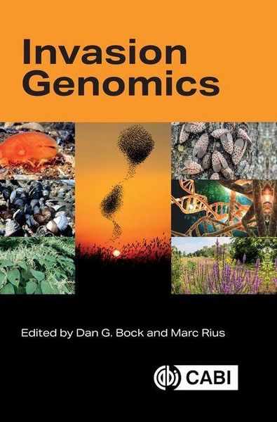 Produktbild: Invasion Genomics