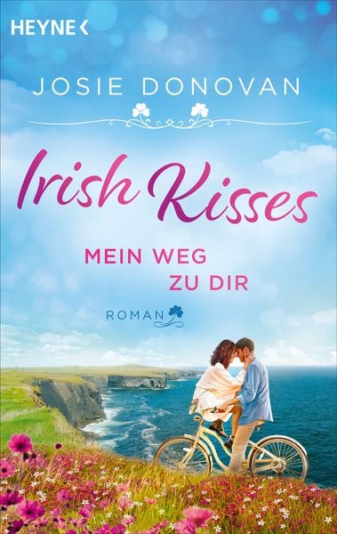 Produktbild: Irish Kisses &ndash; Mein Weg zu dir