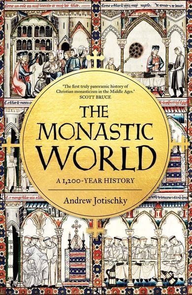 Produktbild: The Monastic World