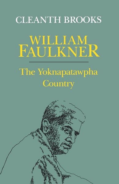 Produktbild: William Faulkner