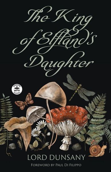 Produktbild: The King of Elfland's Daughter