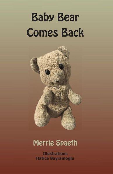 Produktbild: Baby Bear Comes Back