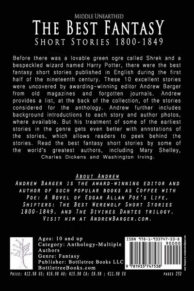 Produktbild: Middle Unearthed