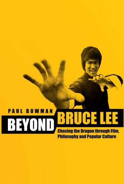 Produktbild: Beyond Bruce Lee