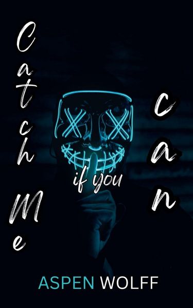 Produktbild: Catch Me if You Can