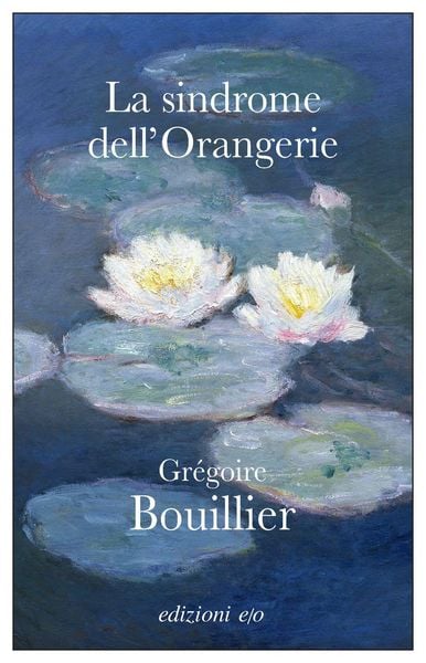 Produktbild: La sindrome dell'Orangerie