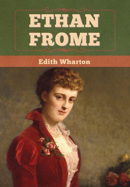 Produktbild: Ethan Frome