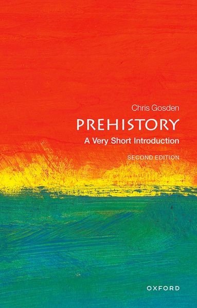 Produktbild: Prehistory