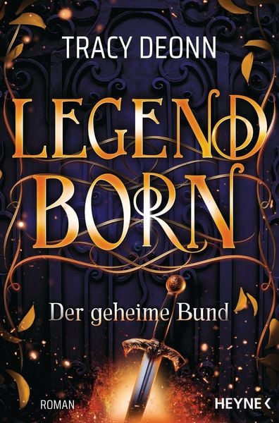 Produktbild: Legendborn - Der geheime Bund