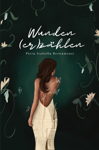 Produktbild: Wunden (er)z&auml;hlen