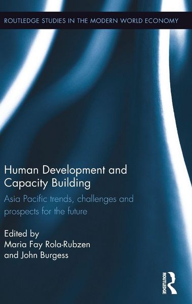 Produktbild: Human Development and Capacity Building