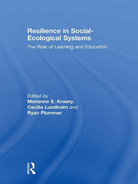 Produktbild: Resilience in Social-Ecological Systems