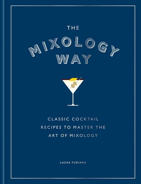 Produktbild: The Mixology Way