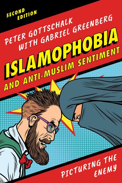 Produktbild: Islamophobia and Anti-Muslim Sentiment