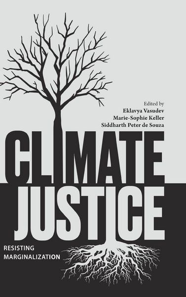 Produktbild: Climate Justice