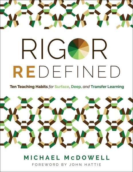 Produktbild: Rigor Redefined