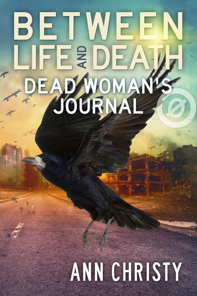 Produktbild: Between Life and Death: Dead Woman's Journal