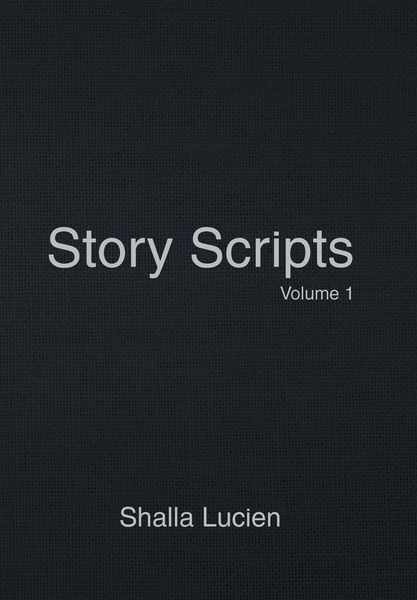 Produktbild: Lucien, S: Story Scripts