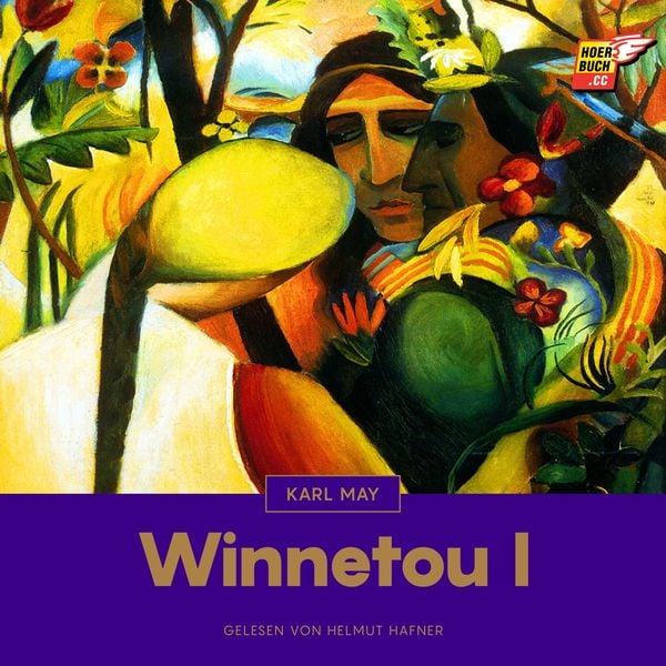Winnetou I - Karl May, Audio, 9783991484608