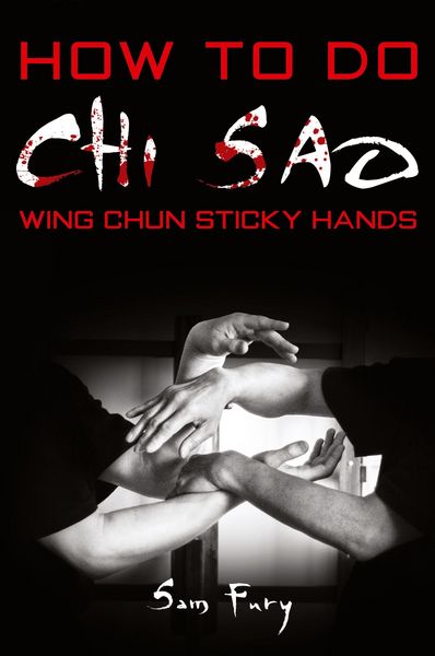 Produktbild: How To Do Chi Sao