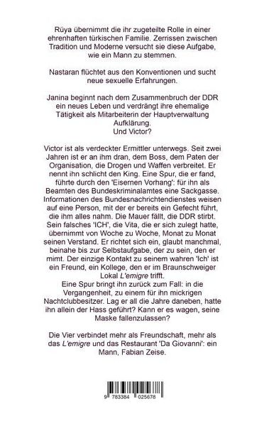 Produktbild: Eros Dewil
