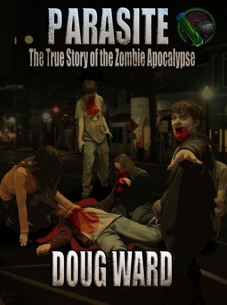 Produktbild: Parasite; The True Story of the Zombie Apocalypse