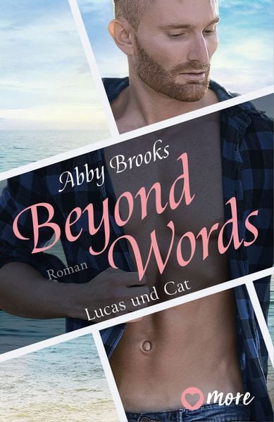 Produktbild: Beyond Words