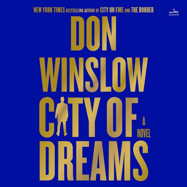 Produktbild: City of Dreams