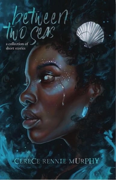 Produktbild: Between Two Seas: A Collection of Short Stories