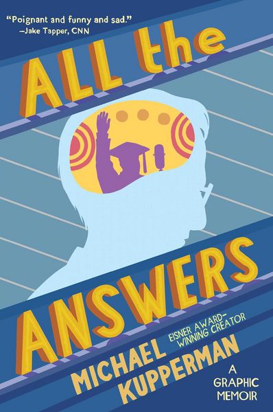 Produktbild: All The Answers