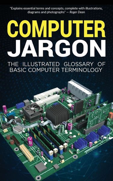 Produktbild: Computer Jargon